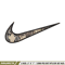 Nike mai embroidery design, Seishun Buta embroidery, Nike design,Embroidery file,Embroidery shirt,Digital download.jpg