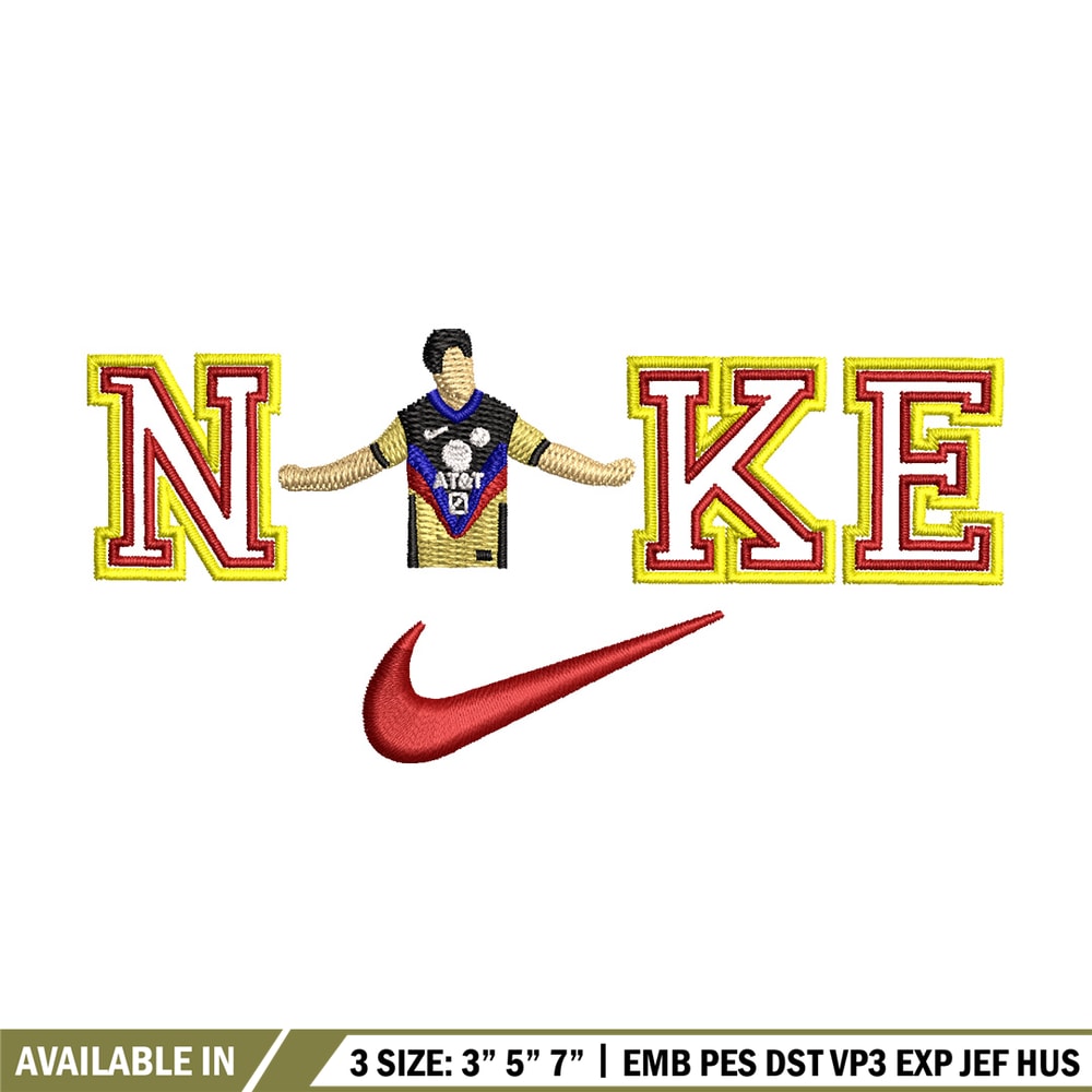 Nike messi embroidery design, Messi embroidery, Nike design, Embroidery file, Embroidery shirt, Digital download.jpg