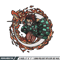 Tanjiro fire embroidery design, Tanjiro embroidery, Anime design, Embroidery shirt, Embroidery file, Digital download.jpg