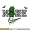 Nike oogie boogie embroidery design, Horror embroidery, Nike design, Embroidery shirt, Embroidery file, Digital download.jpg