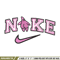 Nike patrick embroidery design, Spongebob embroidery, Nike design, Embroidery file, Embroidery shirt, Digital download.jpg