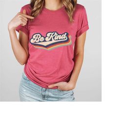 kind shirt, positive quote shirt, love shirt, inspirational shirt, kind heart t-shirt, gifts for women, kindness shirt