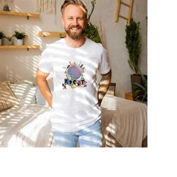 epcot shirt, world traveler shirt, epcot since 1982, disney trip shirt, vintage disney shirt, disney family vacation