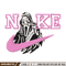 Nike ghost  embroidery design, Horror embroidery, Nike design, Embroidery shirt, Embroidery file, Digital download.jpg