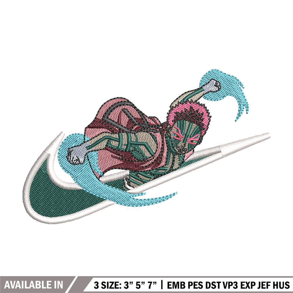 Nike akaza embroidery design, Akaza embroidery, Nike design, Embroidery shirt, Embroidery file, Digital download.jpg