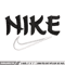Nike black embroidery design, Nike embroidery, Nike design, Embroidery shirt, Embroidery file,Digital download.jpg