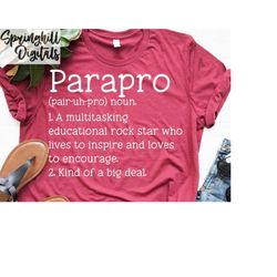 parapro svgs | definition svg | funny saying svg | definition cut file | funny sign svg | wood sign svg | funny signs |