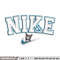 Nike bunny embroidery design, Bunny embroidery, Emb design, Embroidery shirt, Embroidery file, Digital download.jpg