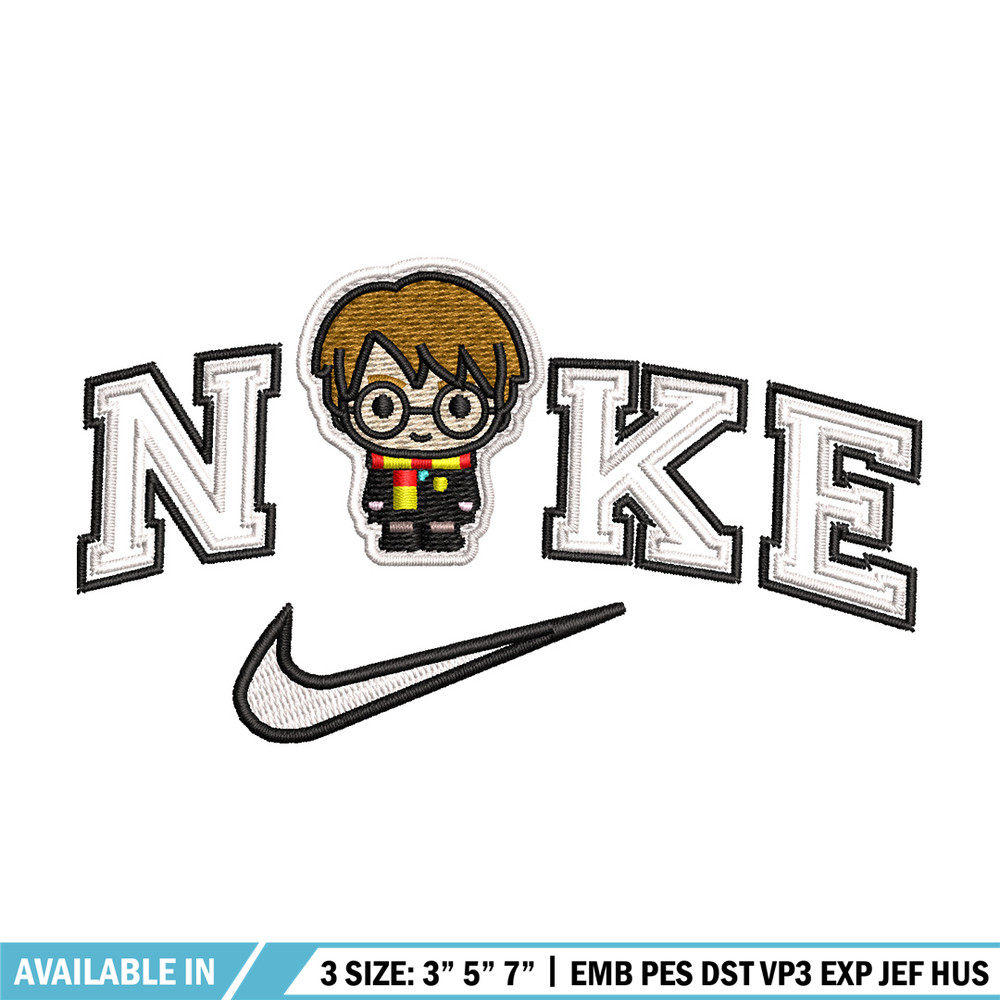 Nike boy chibi embroidery design, Boy embroidery, Nike design, Embroidery shirt, Embroidery file, Digital download.jpg