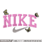 Nike butterfly embroidery design, Butterfly embroidery, Nike design, Embroidery shirt, Embroidery file, Digital download.jpg