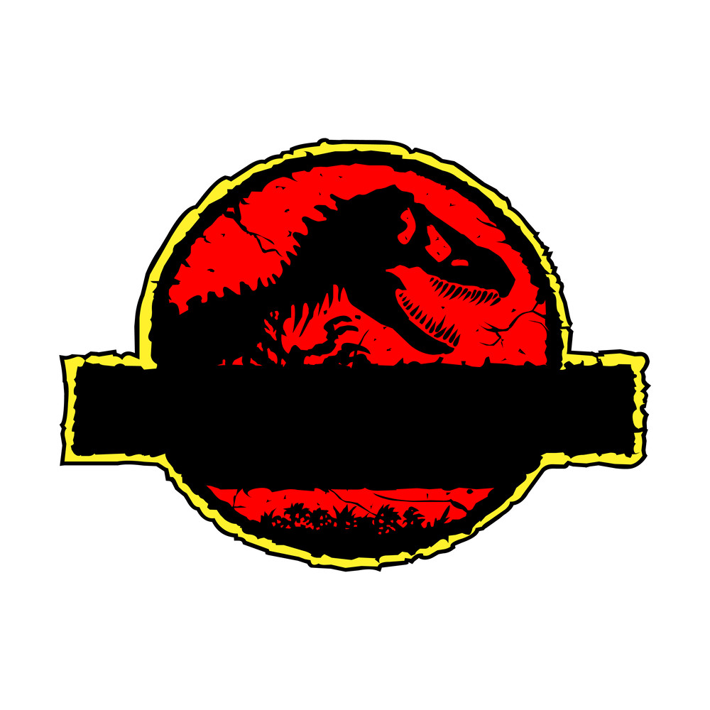 Jurassic Park Alphabet 08 Logo 13.png