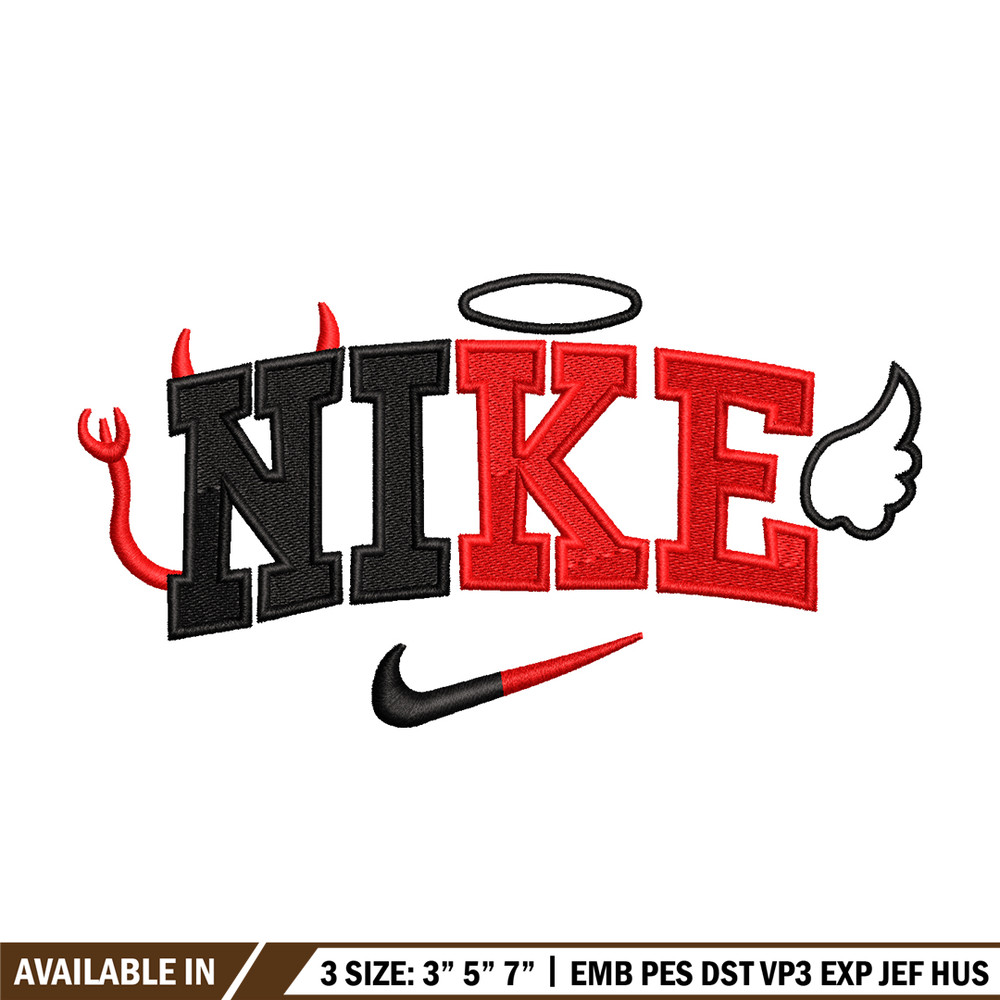 Nike Logo embroidery design, Nike Logo embroidery, Nike design, logo shirt, Embroidery shirt, Digital download..jpg