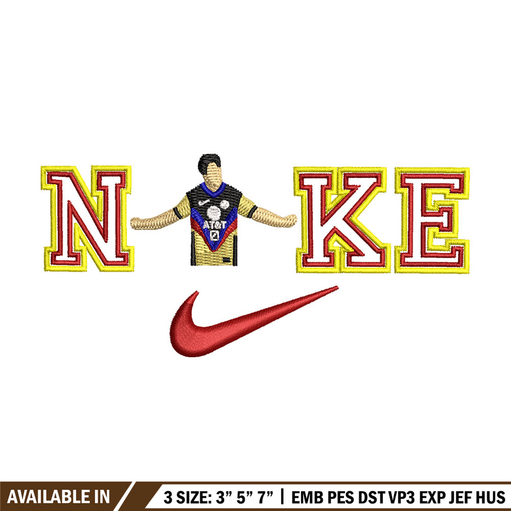 Nike messi embroidery design, Messi embroidery, Nike design, Embroidery file, Embroidery shirt, Digital download.jpg