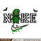 Nike oogie boogie embroidery design, Horror embroidery, Nike design, Embroidery shirt, Embroidery file, Digital download.jpg