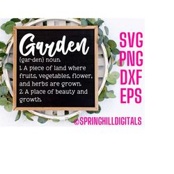 garden svg | gardening svg | garden sign svg | vegetable garden | flower garden | herb garden | fruit garden | garden cu
