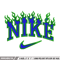 Nike flamas embroidery design, Nike logo embroidery, Nike design, logo design, logo shirt, Digital download.jpg