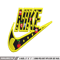 Nike game embroidery design, Nike game embroidery, Nike design, embroidery file, game shirt, Digital download..jpg