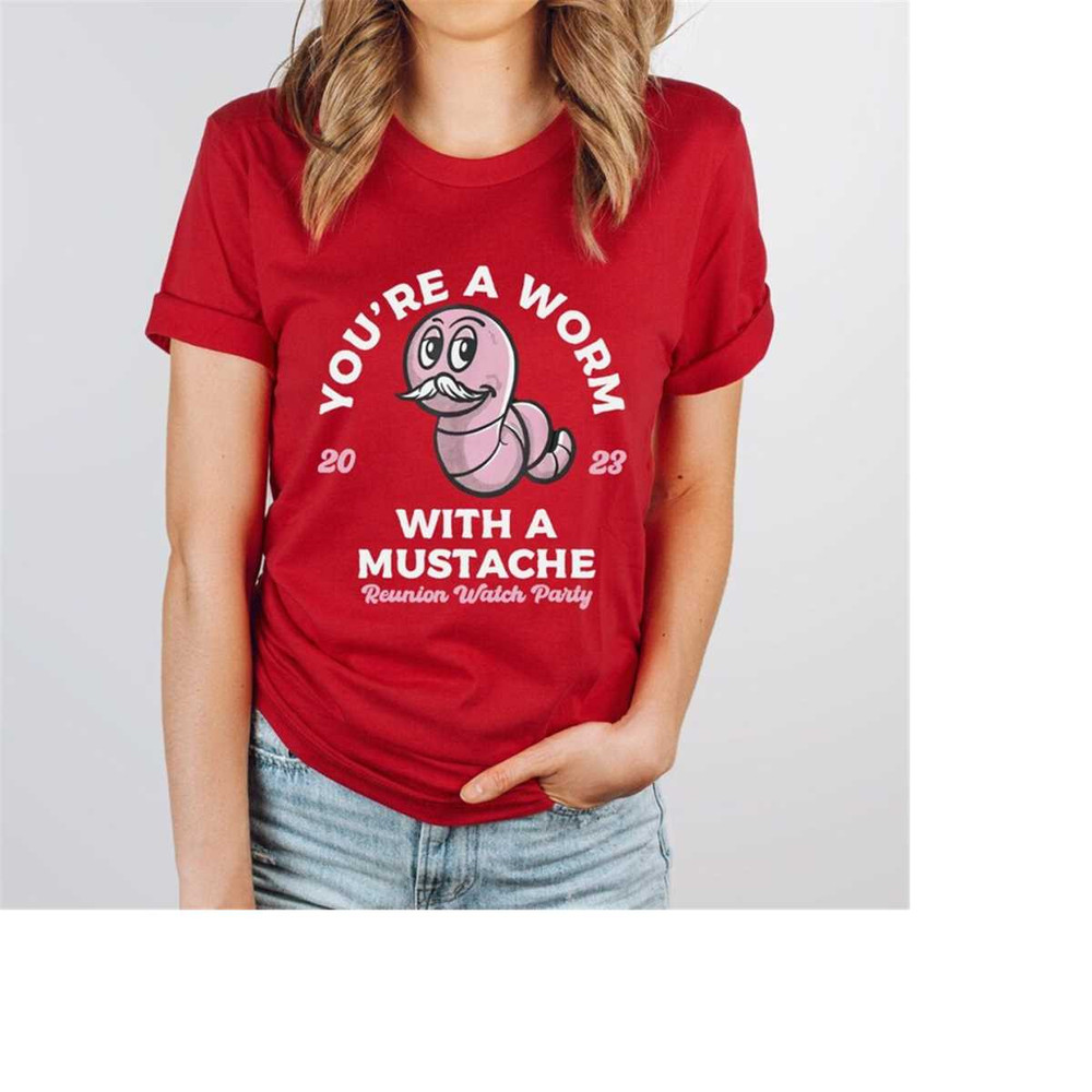 MR-18102023201837-youre-worm-with-a-mustache-unisex-t-shirt-pump-rules-image-1.jpg