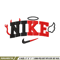 Nike x evil embroidery design, Evil embroidery, Nike design, Embroidery shirt, Embroidery file, Digital download.jpg