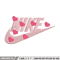 nike heart embroidery design, logo embroidery, logo design, logo shirt, digital download.jpg
