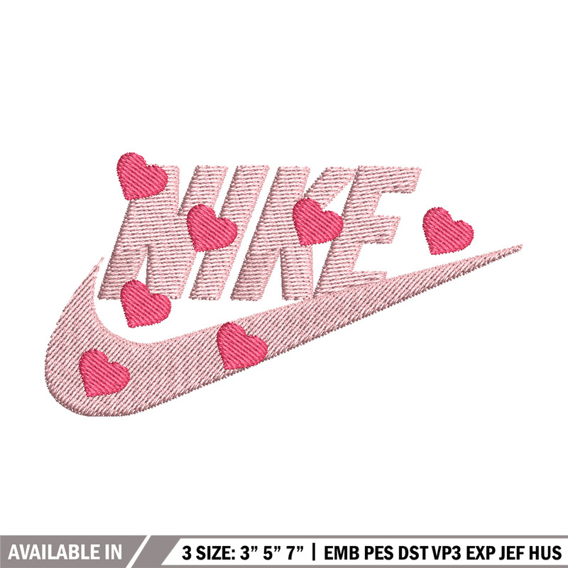 nike heart embroidery design, logo embroidery, logo design, logo shirt, digital download.jpg