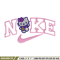 Nike x kitty embroidery design, Hello kitty embroidery, Nike design, Embroidery shirt, Embroidery file, Digital download.jpg