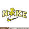 Nike spongebob embroidery design, Spongebob embroidery, Nike design, Embroidery shirt, Embroidery file, Digital download.jpg