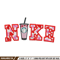 Nike starbuck embroidery design, Starbuck embroidery, Nike design, Embroidery shirt, Embroidery file,Digital download.jpg