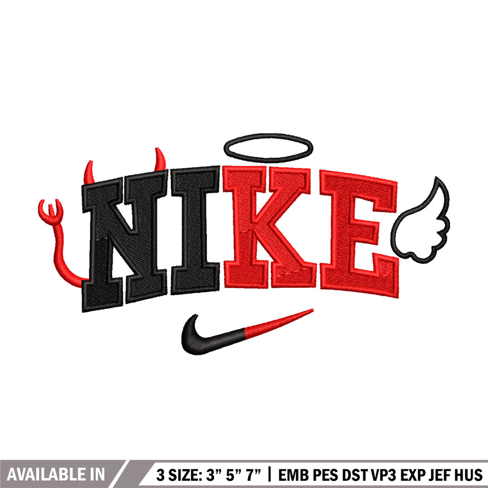 Nike Logo embroidery design, Nike Logo embroidery, Nike design, logo shirt, Embroidery shirt, Digital download..jpg
