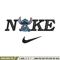 Nike x stitch embroidery design, Stitch embroidery, Nike design, Embroidery shirt, Embroidery file, Digital download.jpg