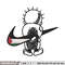 Nike sad man embroidery design, Nike embroidery, Nike design, Embroidery shirt, Embroidery file, Digital download.jpg