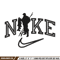 Nike x fisher embroidery design, Fisher embroidery, Nike design, Embroidery shirt, Embroidery file,Digital download.jpg
