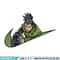 Nike Shikamaru embroidery design, Naruto embroidery, Nike design, anime design, anime shirt, Digital download.jpg