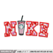 Nike starbuck embroidery design, Starbuck embroidery, Nike design, Embroidery shirt, Embroidery file,Digital download.jpg