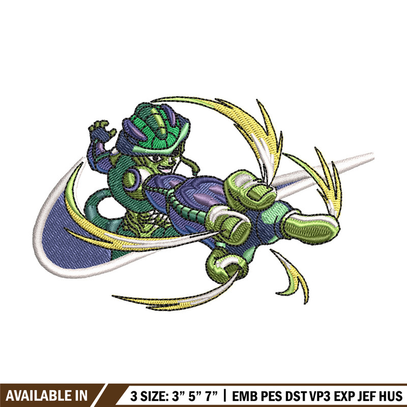 Nike x meruem embroidery design, Hxh embroidery, Nike design, Embroidery shirt, Embroidery file, Digital download.jpg