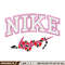 Nike x snake embroidery design, Snake embroidery, Nike design, Embroidery shirt, Embroidery file, Digital download.jpg