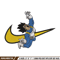Nike x vegeta embroidery design, Dragonball embroidery, Nike design, Embroidery shirt, Embroidery file, Digital download.jpg