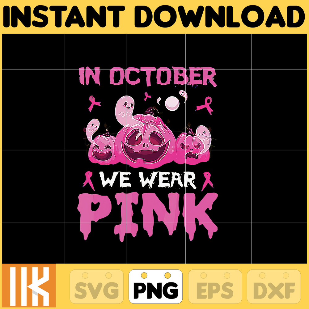 Designs Breast Cancer Groovy Style Png, Cancer PNG, Cancer Awareness, Pink Ribbon, Breast Cancer, Fight Cancer Quote Png (35).jpg