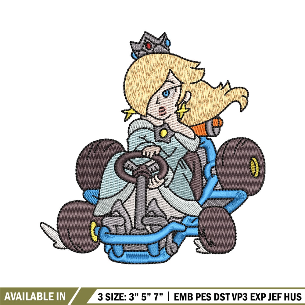 Princess mario embroidery design, Mario embroidery, Embroidery file, Embroidery shirt, Emb design, Digital download.jpg