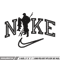 Nike x fisher embroidery design, Fisher embroidery, Nike design, Embroidery shirt, Embroidery file,Digital download.jpg