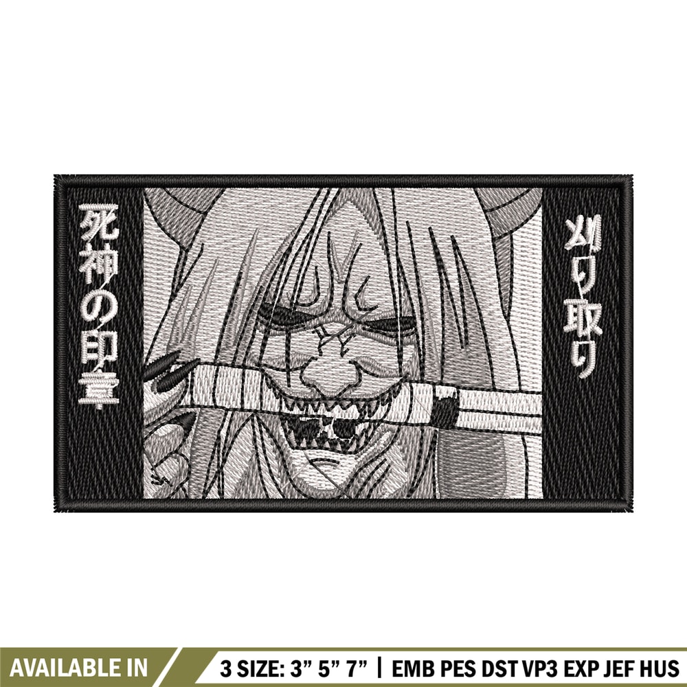 Reaper Death Seal embroidery design,Naruto embroidery, Embroidery shirt, Embroidery file, Anime design, Digital download.jpg