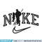 Nike x fisher embroidery design, Fisher embroidery, Nike design, Embroidery shirt, Embroidery file,Digital download.jpg