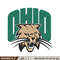 Ohio Bobcats embroidery design, Ohio Bobcats embroidery, logo Sport, Sport embroidery, NCAA embroidery..jpg