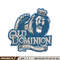 Old Dominion Monarchs embroidery design, Old Dominion Monarchs embroidery, logo Sport, Sport embroidery, NCAA embroidery.jpg