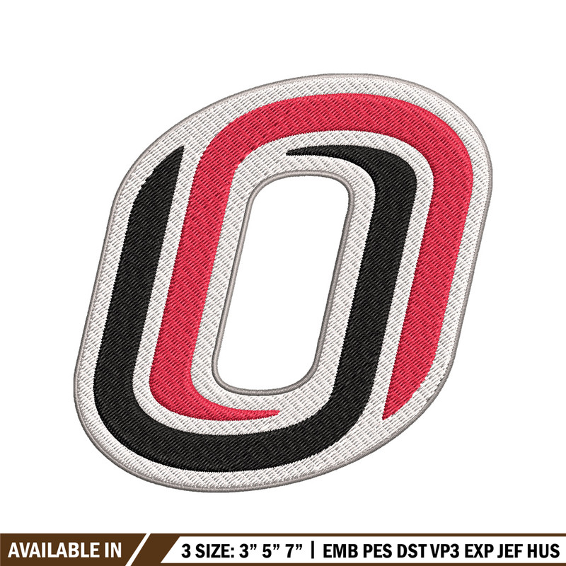 Omaha Mavericks embroidery, Omaha Mavericks embroidery, embroidery file, Sport embroidery, NCAA embroidery..jpg