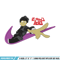 Nike x mob embroidery design, Mob psycho embroidery, Nike design, Embroidery shirt, Embroidery file, Digital download.jpg