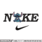 Nike x stitch embroidery design, Stitch embroidery, Nike design, Embroidery shirt, Embroidery file, Digital download.jpg