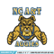 North Carolina A&T Aggies embroidery, NC A&T Aggies embroidery, logo Sport, Sport embroidery, NCAA embroidery..jpg