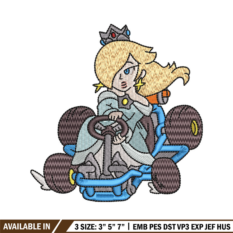 Princess mario embroidery design, Mario embroidery, Embroidery file, Embroidery shirt, Emb design, Digital download.jpg