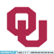 Oklahoma Sooners embroidery design, Oklahoma Sooners embroidery, logo Sport, Sport embroidery, NCAA embroidery..jpg